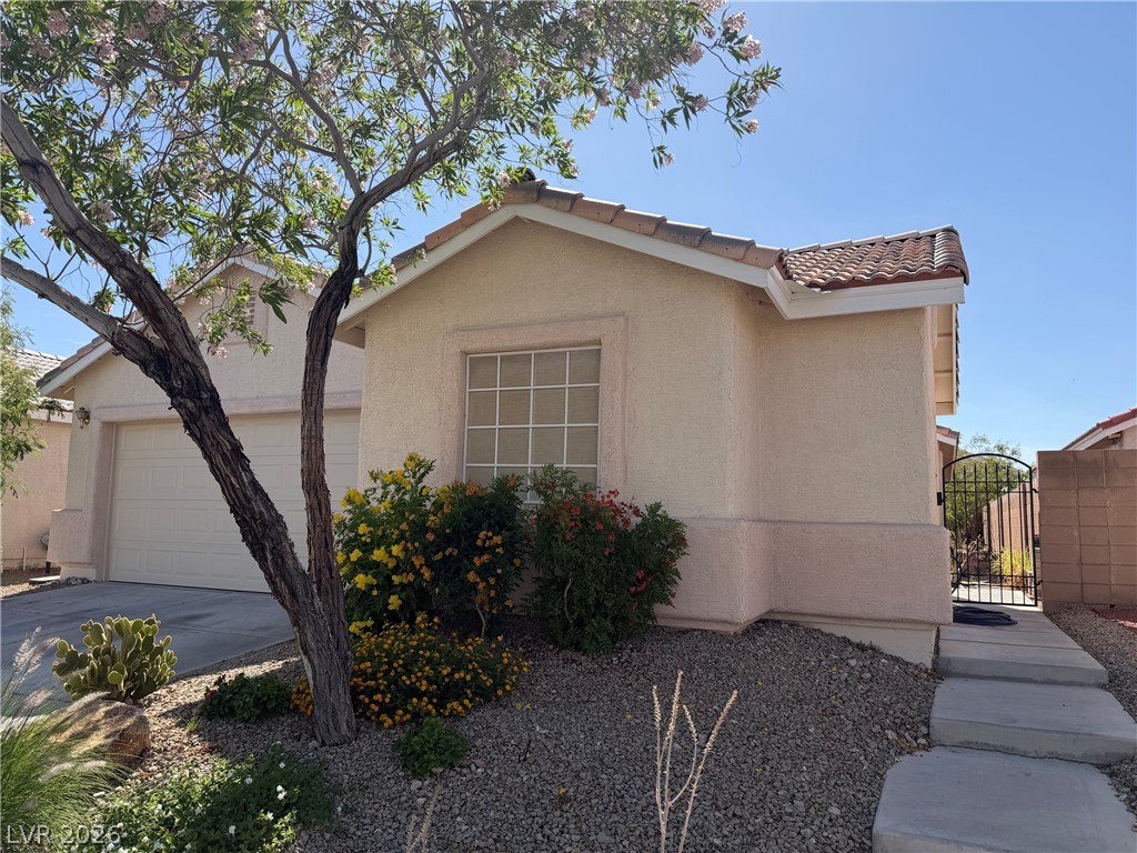6113 Alderley Court North Las Vegas NV 89081
