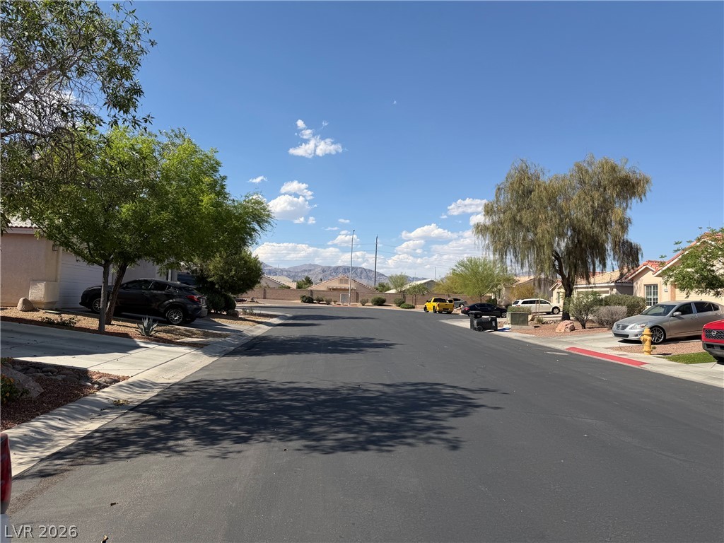 6113 Alderley Court North Las Vegas NV 89081