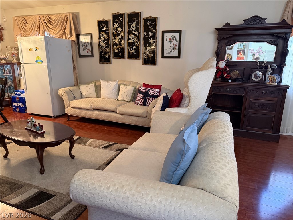 6113 Alderley Court North Las Vegas NV 89081