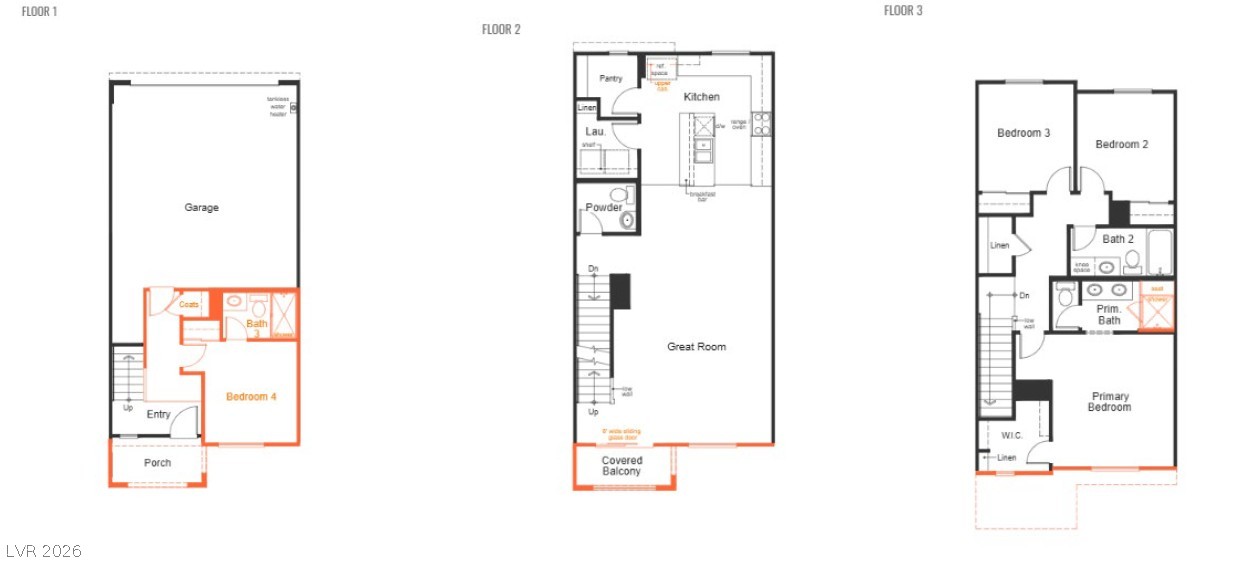 1302 Kixley Lane Henderson NV 89014