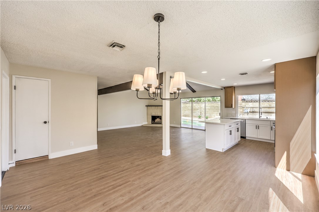 4506 Palencia Avenue Las Vegas NV 89121