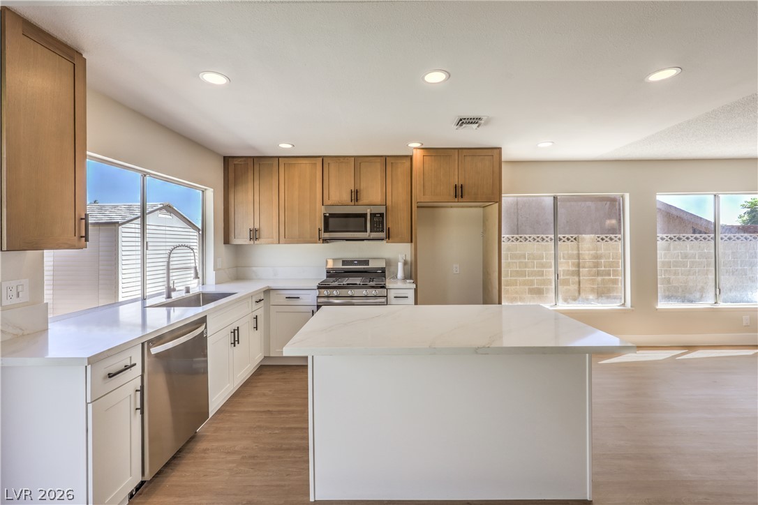 4506 Palencia Avenue Las Vegas NV 89121