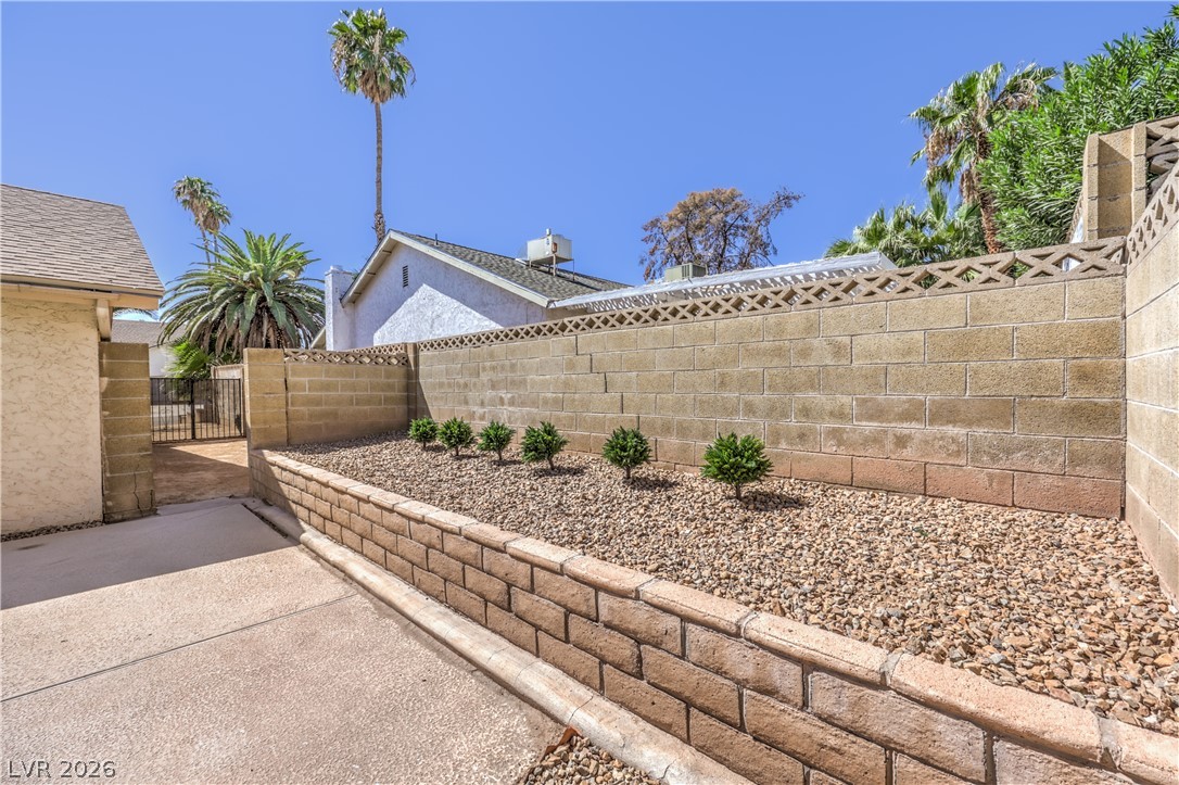 4506 Palencia Avenue Las Vegas NV 89121