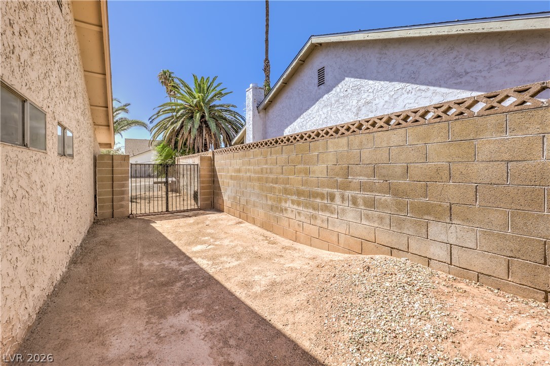4506 Palencia Avenue Las Vegas NV 89121