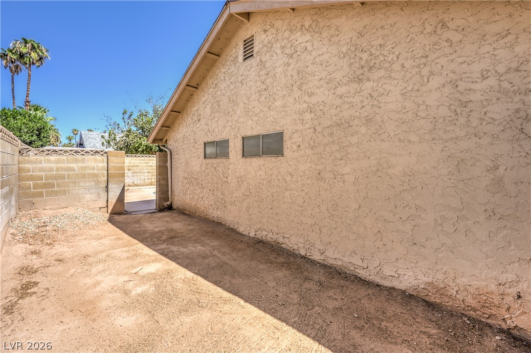 4506 Palencia Avenue Las Vegas NV 89121