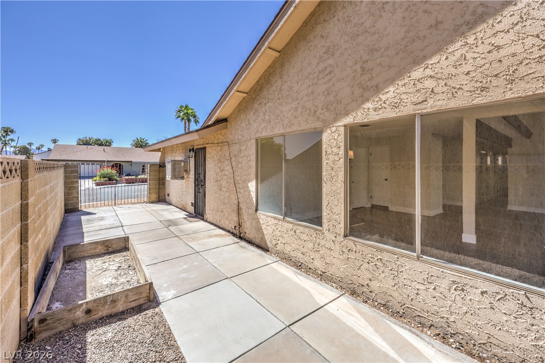 4506 Palencia Avenue Las Vegas NV 89121