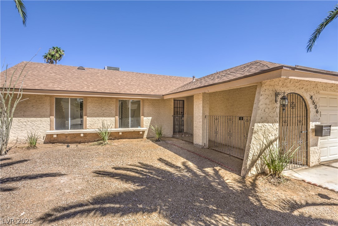 4506 Palencia Avenue Las Vegas NV 89121