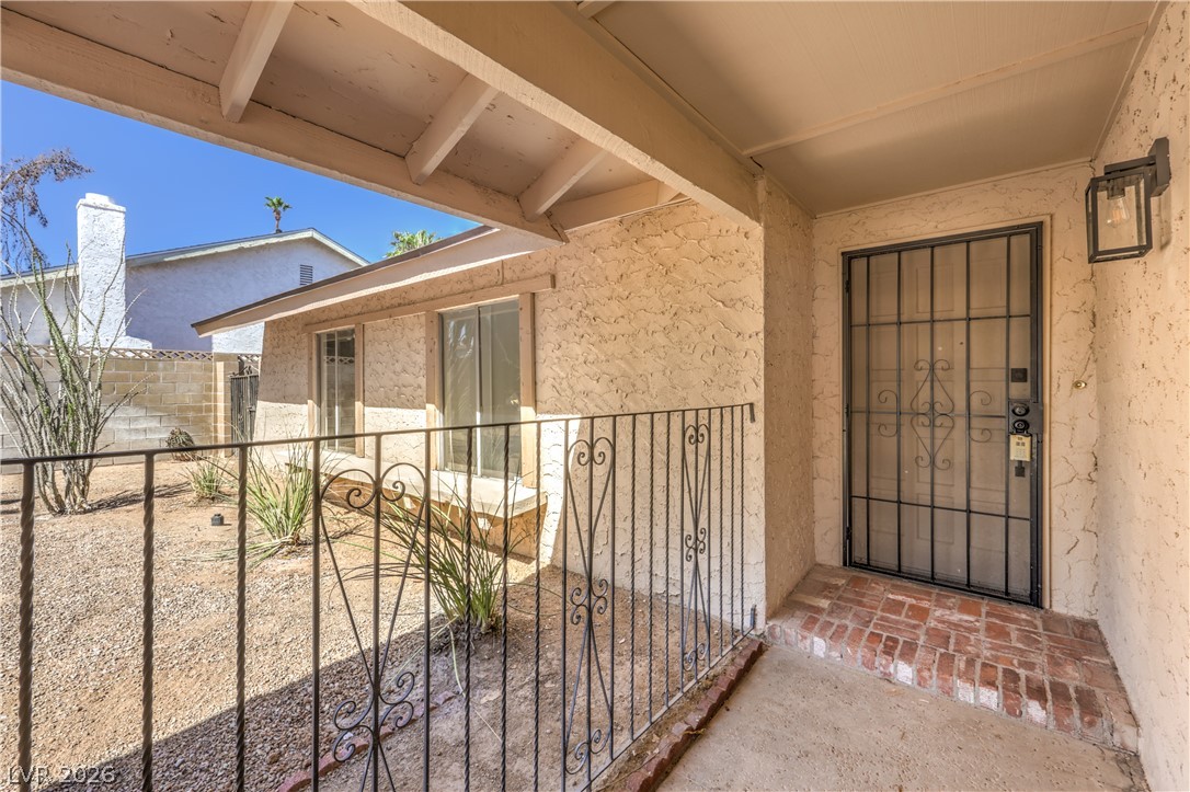 4506 Palencia Avenue Las Vegas NV 89121