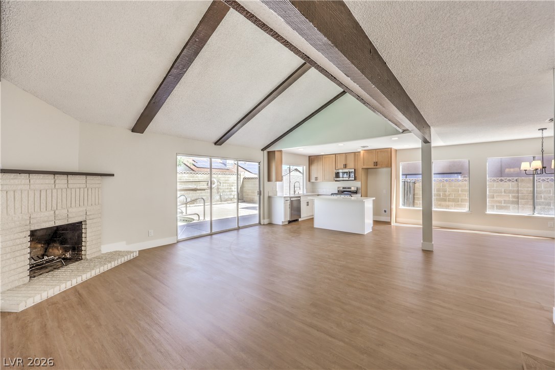 4506 Palencia Avenue Las Vegas NV 89121