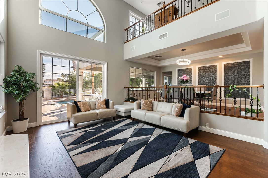2416 Legacy Island Circle Henderson NV 89074