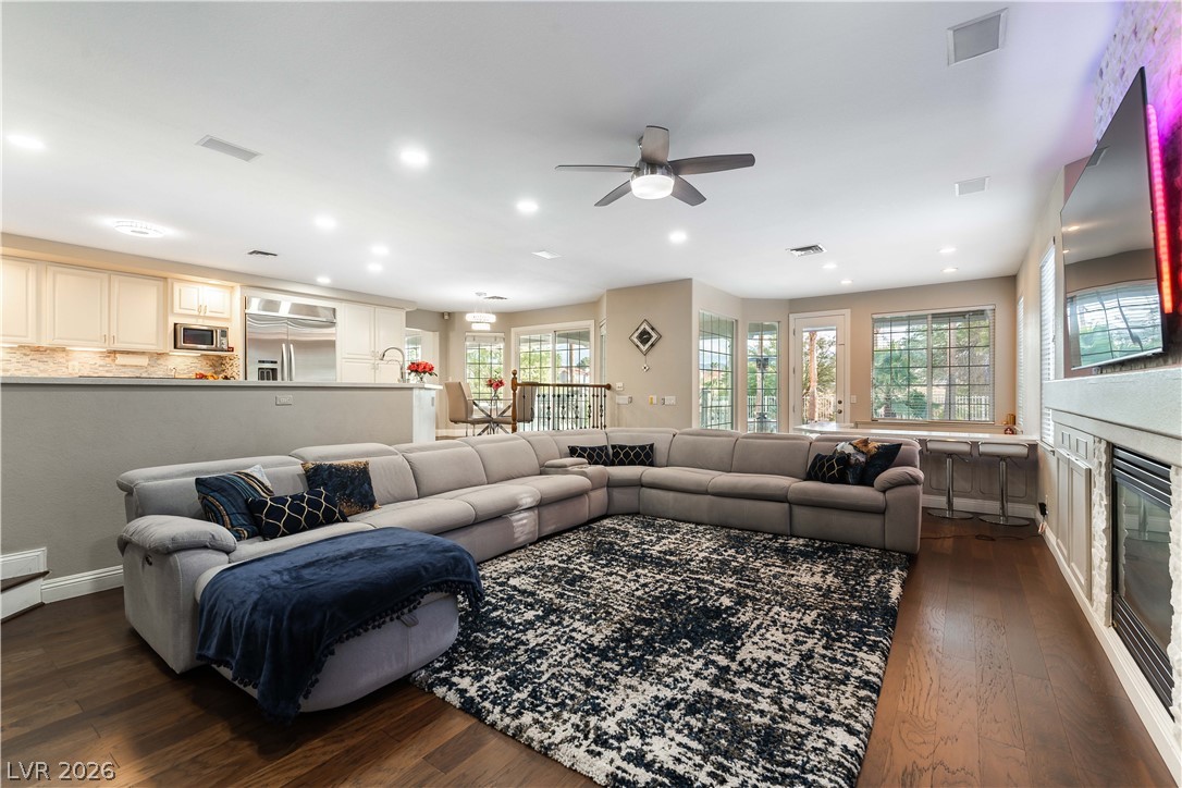 2416 Legacy Island Circle Henderson NV 89074