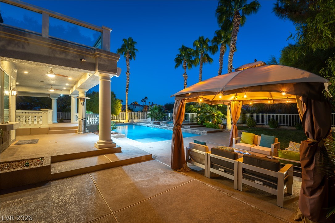 2416 Legacy Island Circle Henderson NV 89074