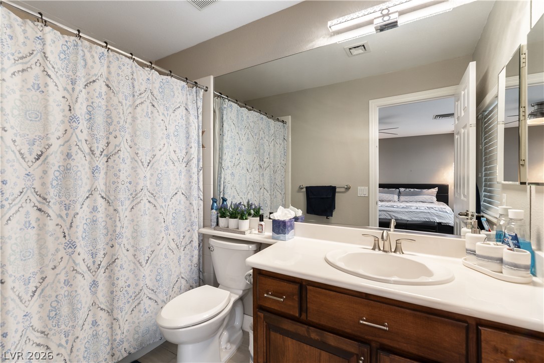 2416 Legacy Island Circle Henderson NV 89074