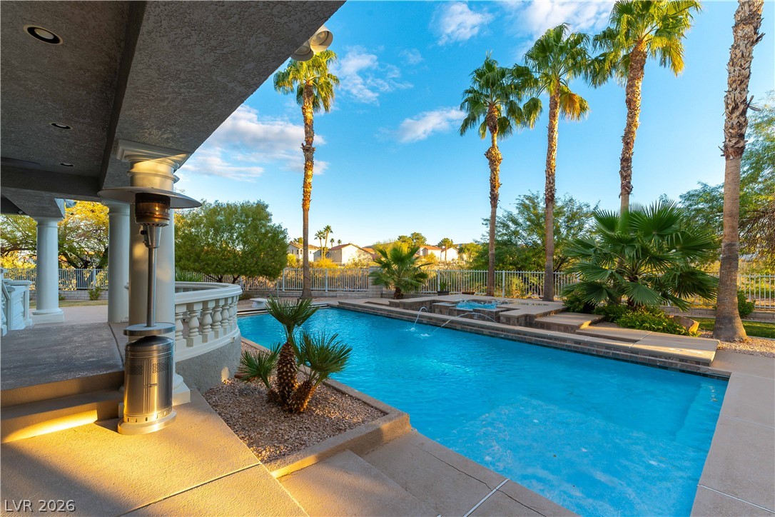 2416 Legacy Island Circle Henderson NV 89074