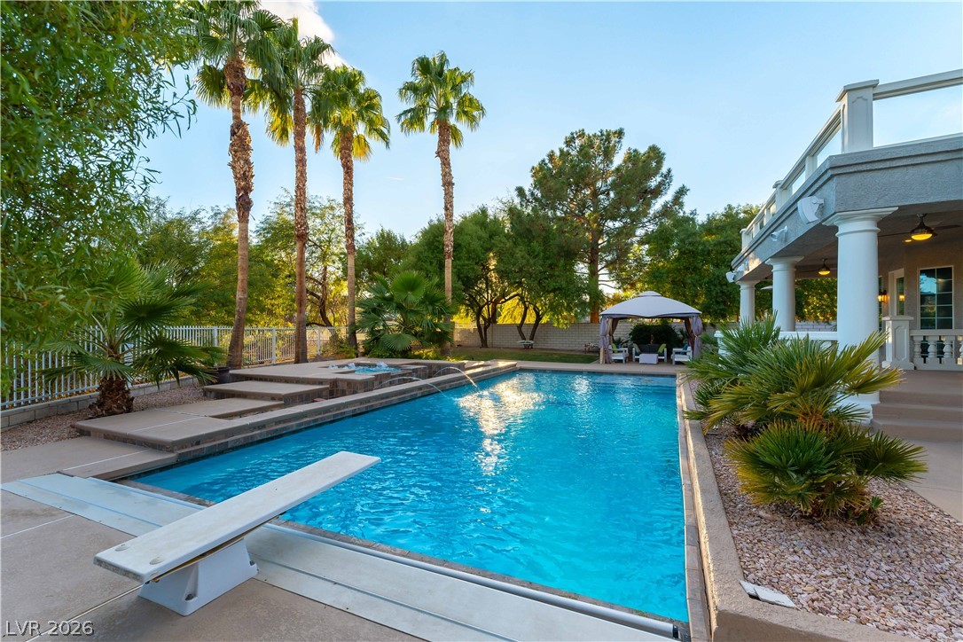 2416 Legacy Island Circle Henderson NV 89074