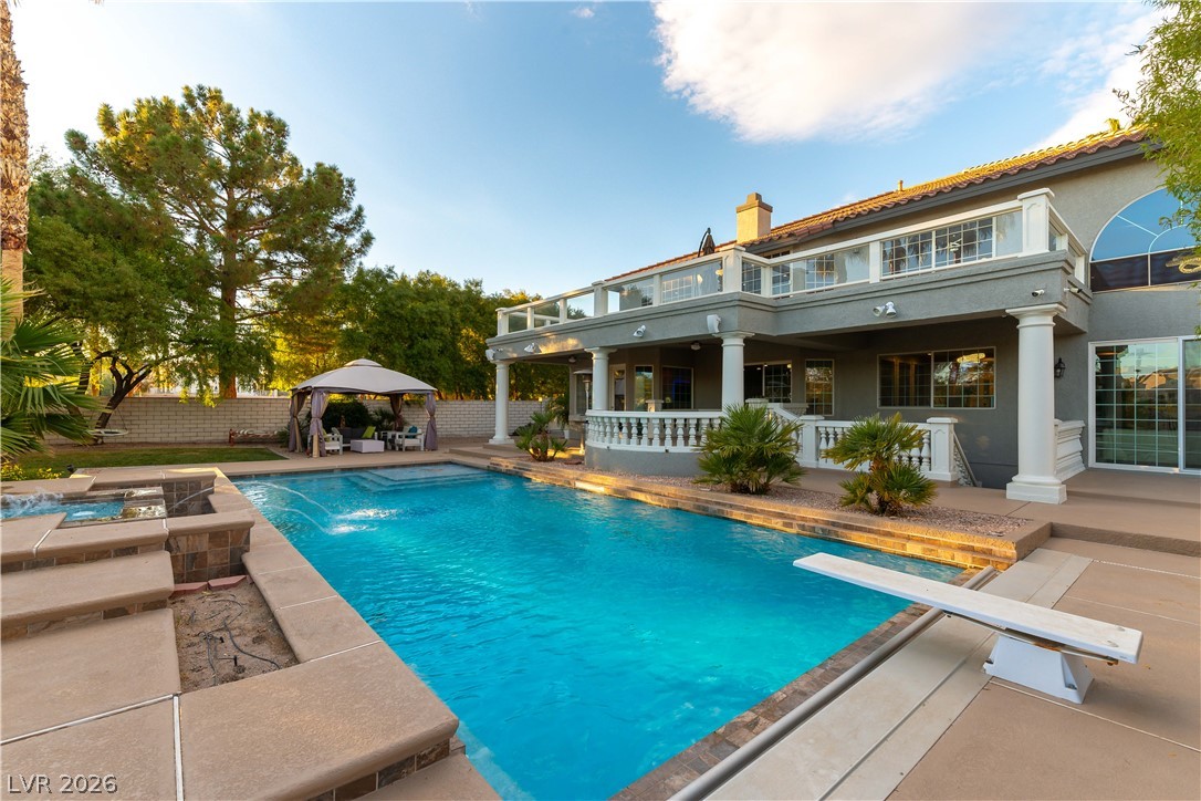 2416 Legacy Island Circle Henderson NV 89074