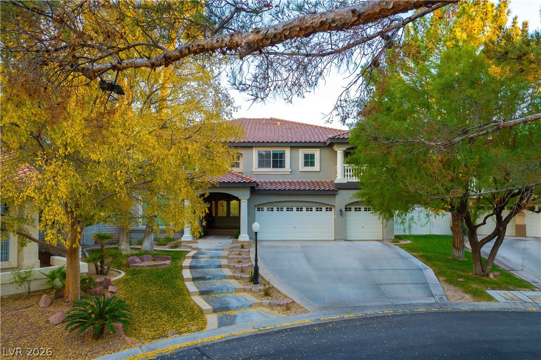 2416 Legacy Island Circle Henderson NV 89074