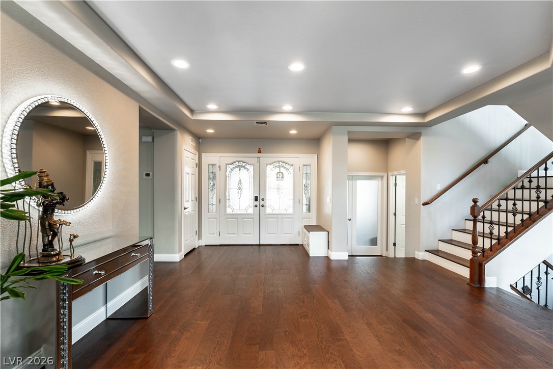 2416 Legacy Island Circle Henderson NV 89074