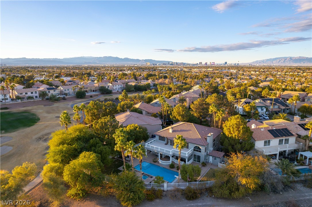 2416 Legacy Island Circle Henderson NV 89074
