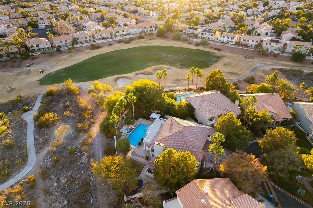 2416 Legacy Island Circle Henderson NV 89074