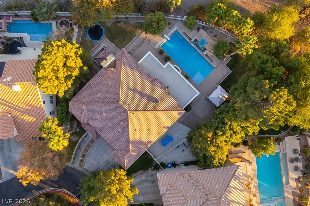 2416 Legacy Island Circle Henderson NV 89074