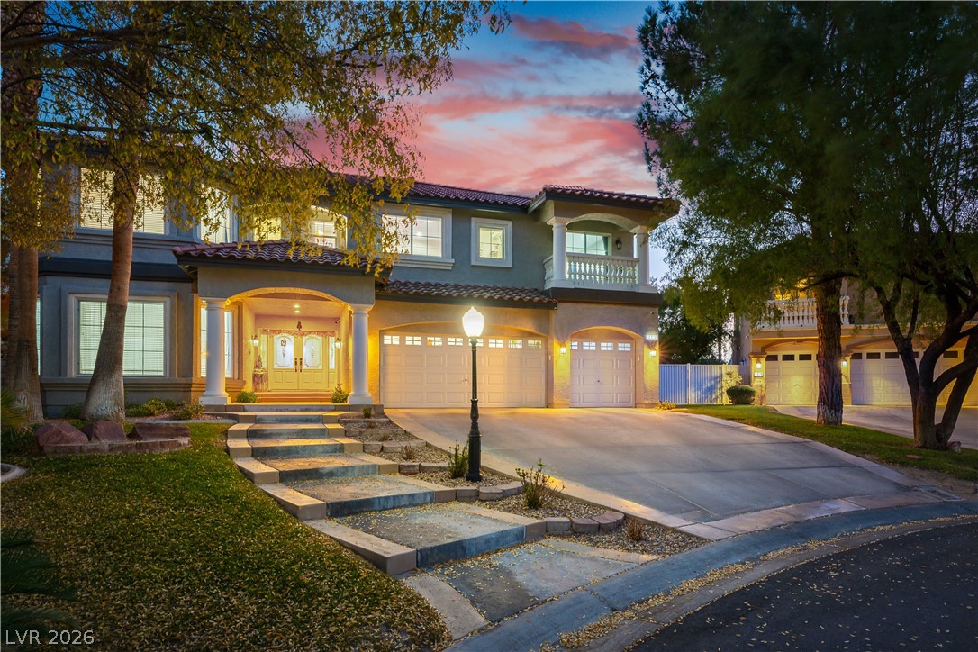 2416 Legacy Island Circle Henderson NV 89074