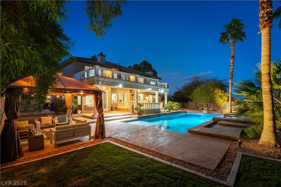 2416 Legacy Island Circle Henderson NV 89074