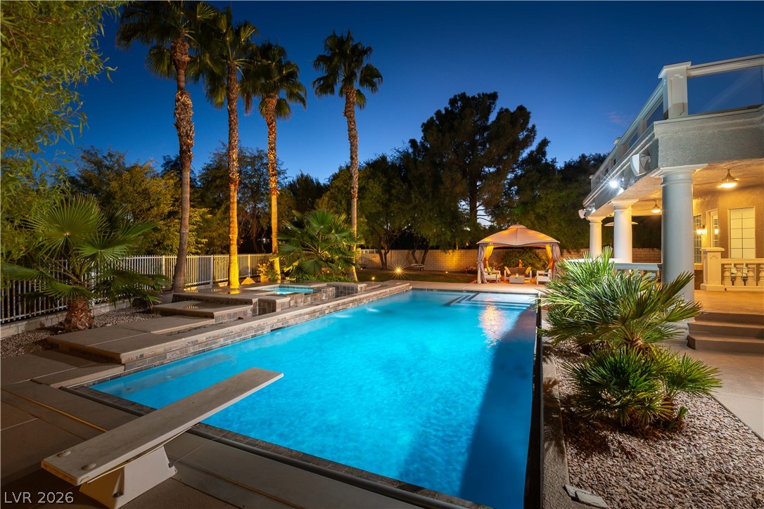 2416 Legacy Island Circle Henderson NV 89074