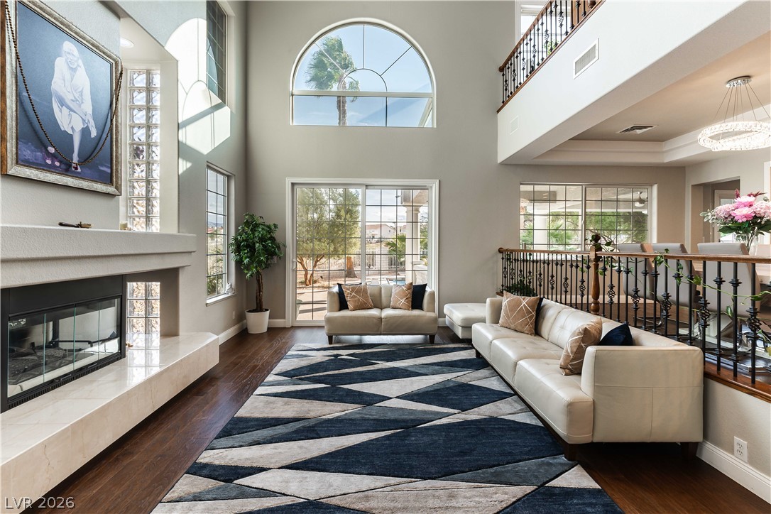 2416 Legacy Island Circle Henderson NV 89074