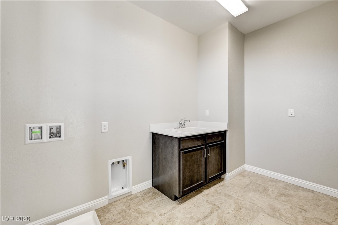 11958 Girasole Avenue Las Vegas NV 89138