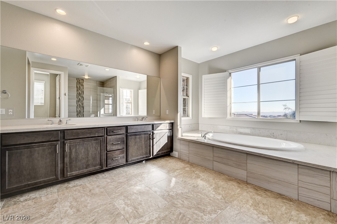 11958 Girasole Avenue Las Vegas NV 89138