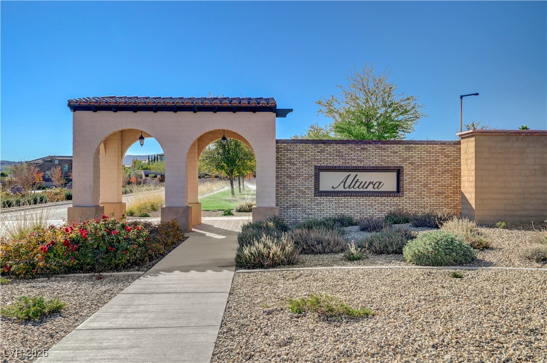 11958 Girasole Avenue Las Vegas NV 89138