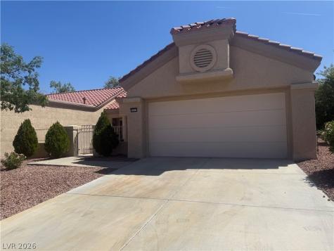 9021 Faircrest Drive Las Vegas NV 89134