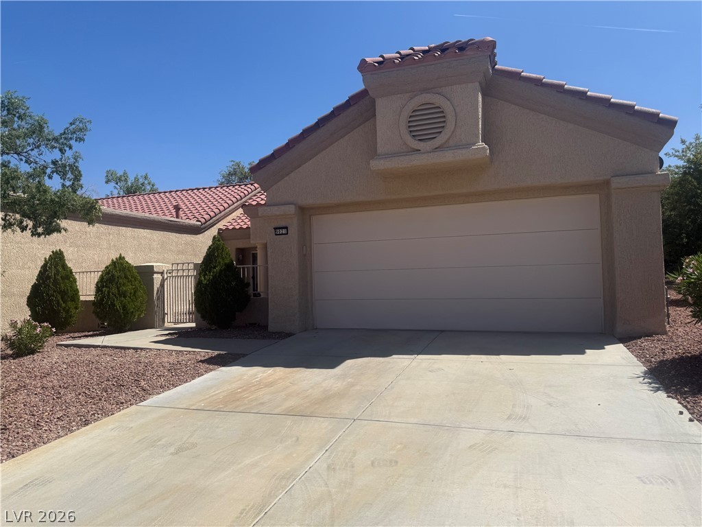 9021 Faircrest Drive Las Vegas NV 89134