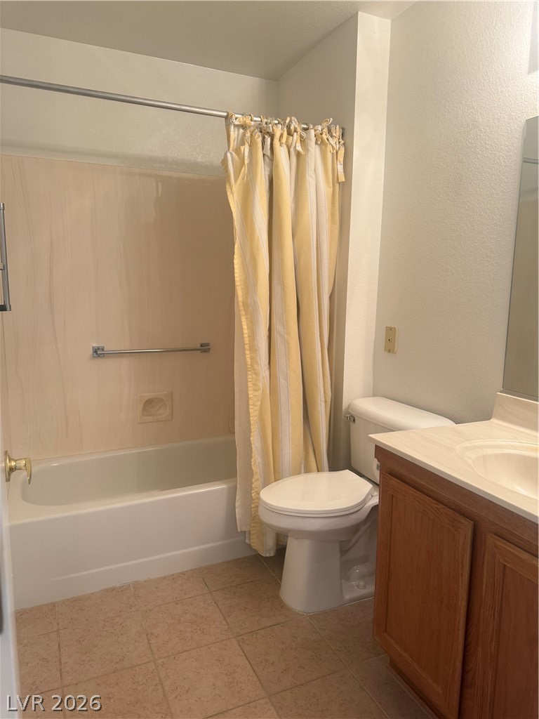 9021 Faircrest Drive Las Vegas NV 89134