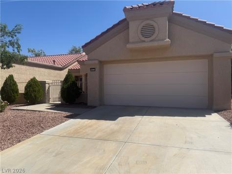 9021 Faircrest Drive Las Vegas NV 89134