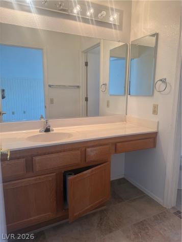 9021 Faircrest Drive Las Vegas NV 89134
