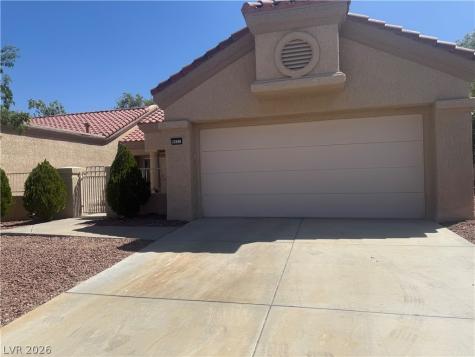 9021 Faircrest Drive Las Vegas NV 89134
