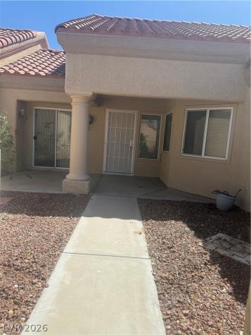 9021 Faircrest Drive Las Vegas NV 89134