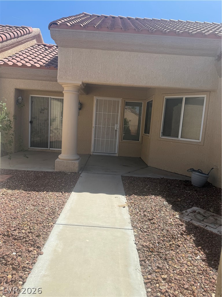 9021 Faircrest Drive Las Vegas NV 89134