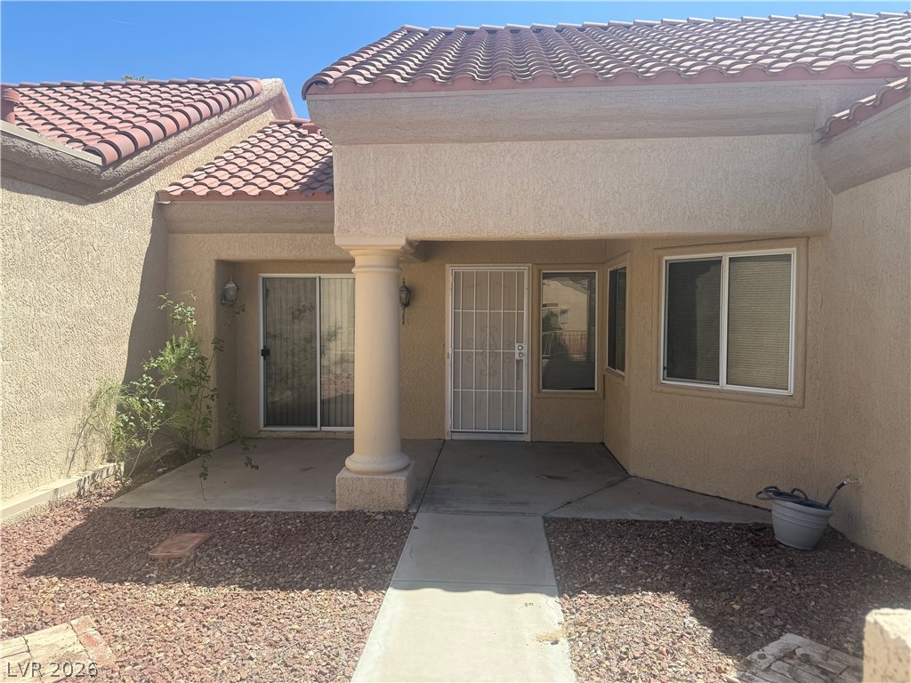 9021 Faircrest Drive Las Vegas NV 89134