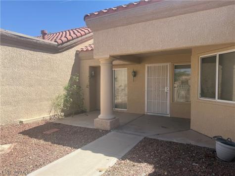 9021 Faircrest Drive Las Vegas NV 89134