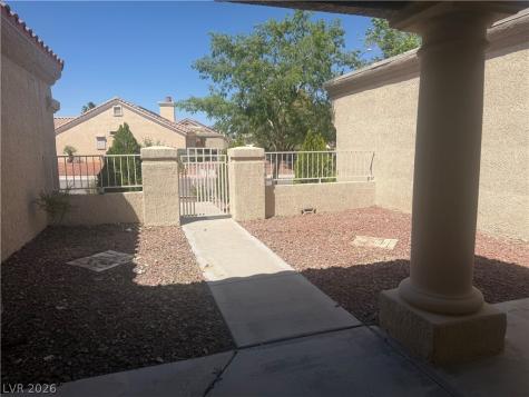 9021 Faircrest Drive Las Vegas NV 89134