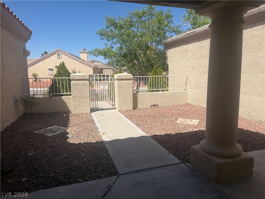 9021 Faircrest Drive Las Vegas NV 89134