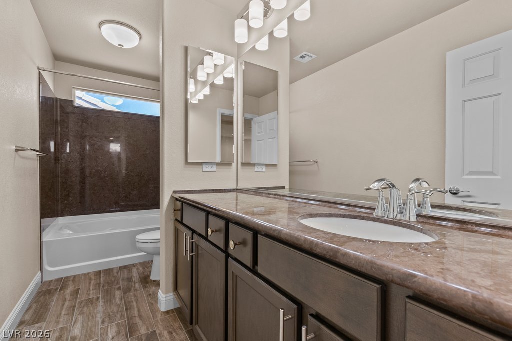 9253 Briggs Hill Court Las Vegas NV 89139
