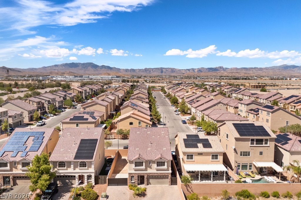 9253 Briggs Hill Court Las Vegas NV 89139