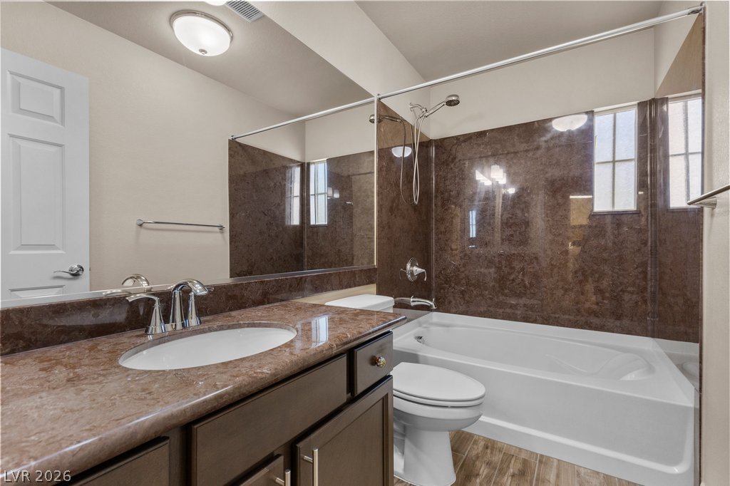 9253 Briggs Hill Court Las Vegas NV 89139
