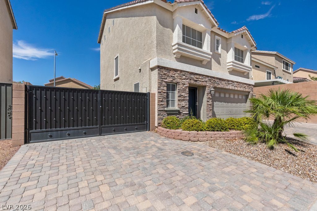 9253 Briggs Hill Court Las Vegas NV 89139
