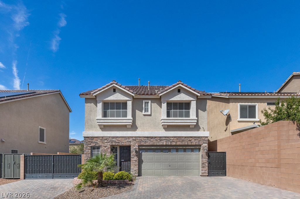 9253 Briggs Hill Court Las Vegas NV 89139
