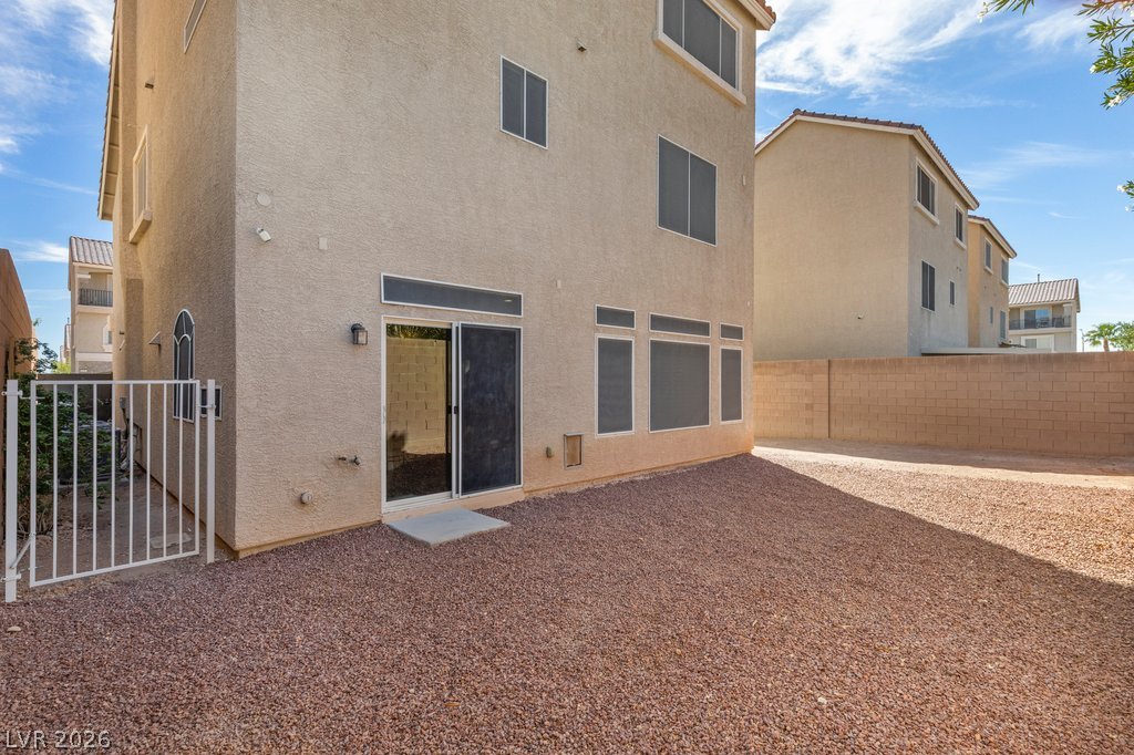 9253 Briggs Hill Court Las Vegas NV 89139